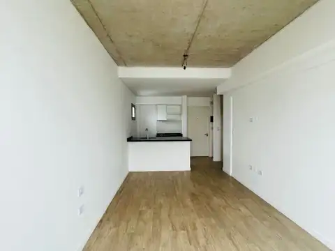 Departamento en Alquiler A Estrenar
