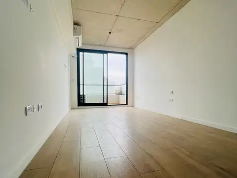 Espectacular Monoambiente en Saavedra de 35 Mts