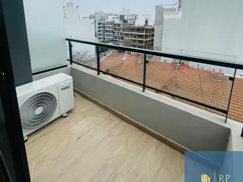 Departamento en Alquiler en Saavedra, $ 650.000