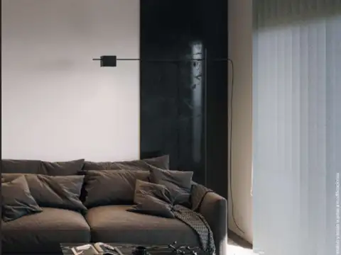 Departamento en Venta de Monoambiente