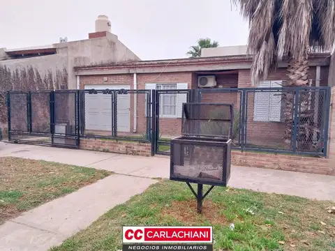 Casa en Alquiler de 3 dormitorios