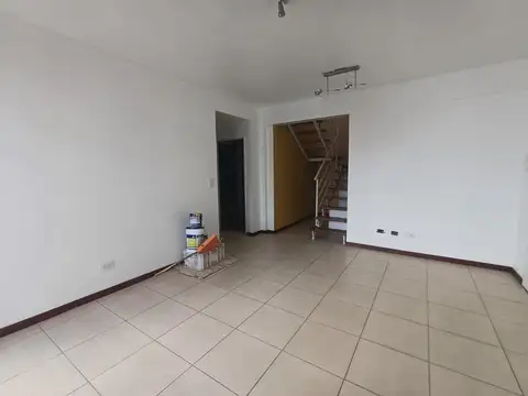 VENTA 2 AMBIENTES SAAVEDRA TERRAZA Y QUINCHO