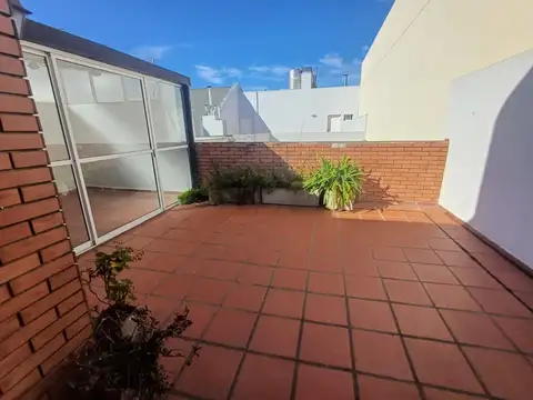 Departamento en Venta 12 años