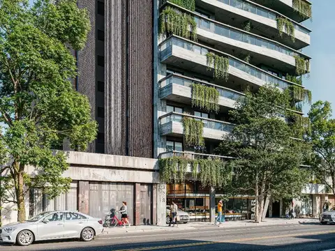 Departamento en Venta en Centro, USD 120.000
