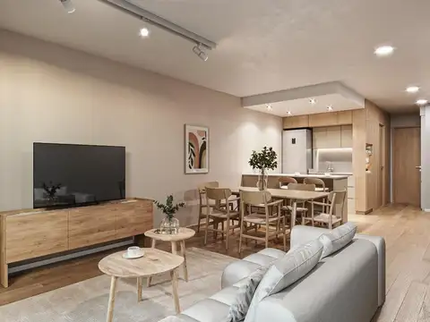 Departamento en Venta Permite mascota