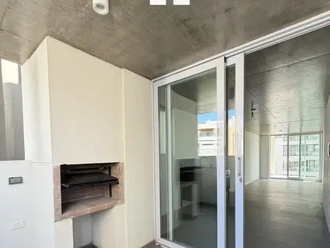 Departamento en Venta Apto profesional