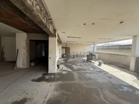 EDIFICIO COMERCIAL EN ALQUILER | DISTRITO DE LAS ARTES | LA BOCA