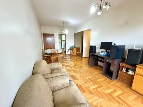 Avenida Santa Fe 4900