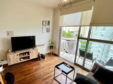 Departamento en Venta en La Plata, USD 73.000