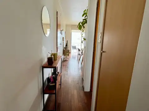 DEPARTAMENTO 1 DORMITORIO AL FRENT VENTA LA PLATA