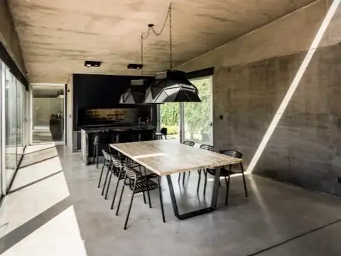 Departamento en Venta de 6 ambientes