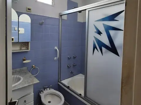 Departamento en Venta 55 años