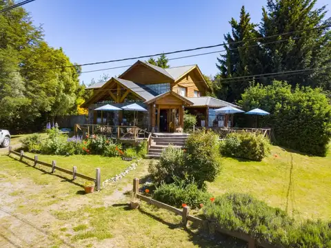 Avenida 7 lagos , Piso 0