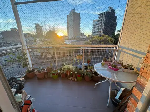 Departamento en Venta con 2 cocheras