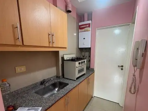 Departamento en Alquiler 6 años