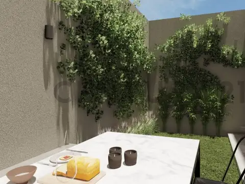 Departamento en Venta de 2 dormitorios