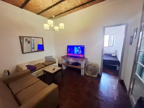 Venta de 3 PH con Terraza y Parrilla en Parque Chacabuco