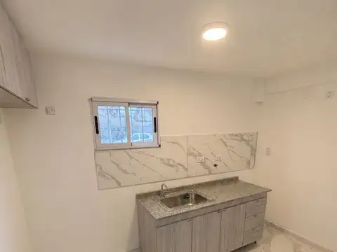 Depto Tipo Casa en Venta de 3 ambientes