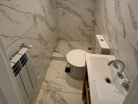 Depto Tipo Casa en Venta de 2 dormitorios