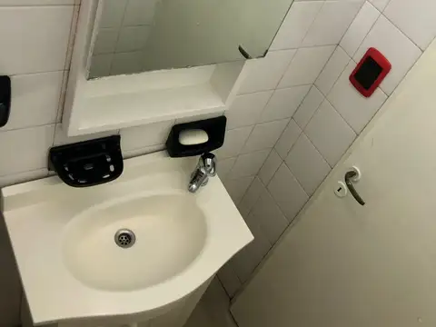 alquilo departamento 4 ambientes 2 baños