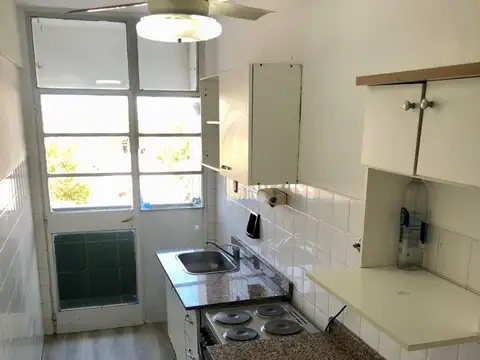 alquilo departamento 4 ambientes 2 baños
