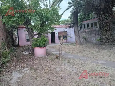 Venta de Casa a Refaccionar Merlo