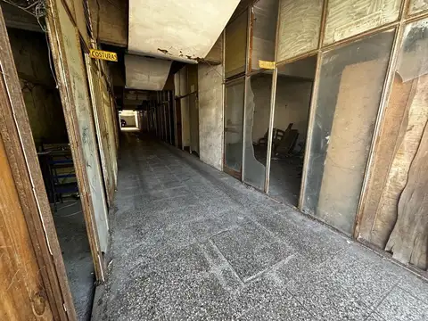 Local en Venta en Bernardino Rivadavia, USD 149.000