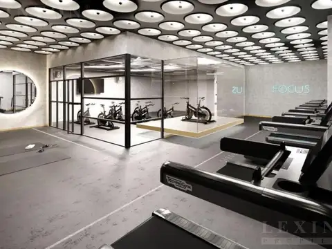 Departamento en Venta A Estrenar