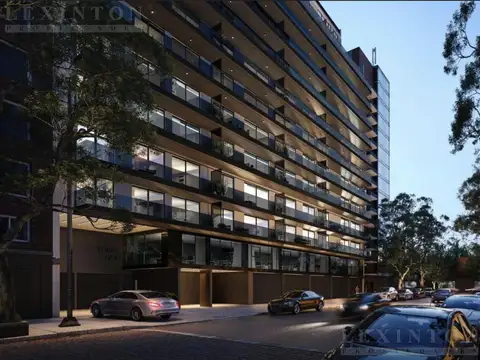 Departamento en Venta en Núñez, USD 630.000