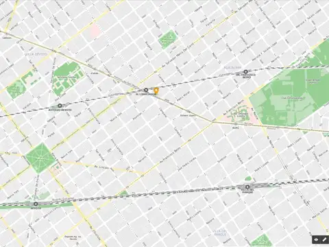 Terreno en Venta de 214,0 m2