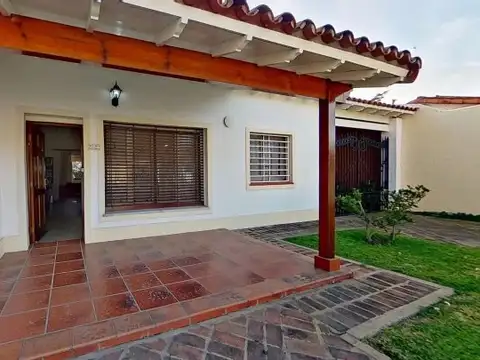 Casa en Venta de 4 dormitorios