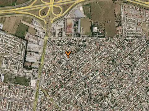 Casa en venta - 3 Dormitorios 1 Baño - 432Mts2 - Santa María de Punilla
