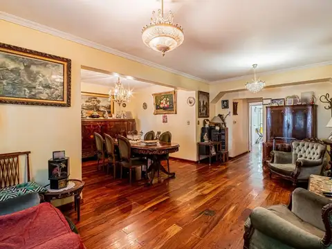 Casa en Venta 50 años