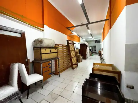 Galpon en Alquiler 51 años