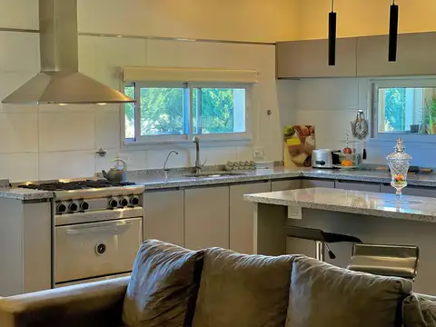 Casa en Venta 2 años