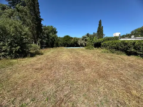 Terreno en Venta de 1281,0 m2