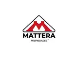 MATTERA PROPIEDADES