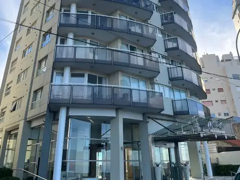 EXCELENTE DEPRATAMENTO FRENTE AL MAR - MARAL 50 - LA PERLA