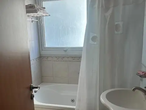 EXCELENTE DEPRATAMENTO FRENTE AL MAR - MARAL 50 - LA PERLA