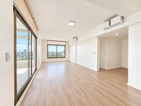 Departamento en Alquiler de 3 ambientes