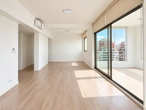 Departamento en Alquiler de 2 dormitorios
