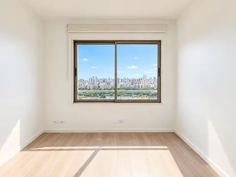 Departamento en Alquiler con 1 cocheras