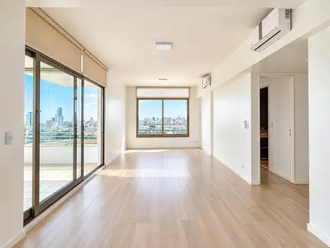 Departamento en alquiler Quartier Oro