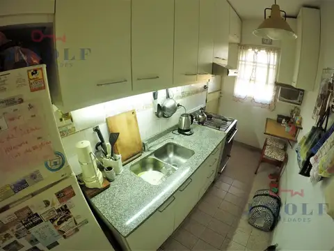 Departamento en Venta de 2 dormitorios