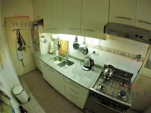 Departamento en Venta en San Andres, USD 65.000