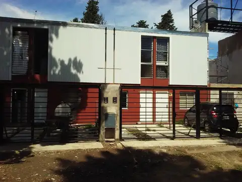 Duplex En Venta San Miguel