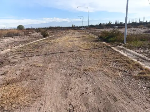 Terreno en Venta en Lunlunta, USD 14.500