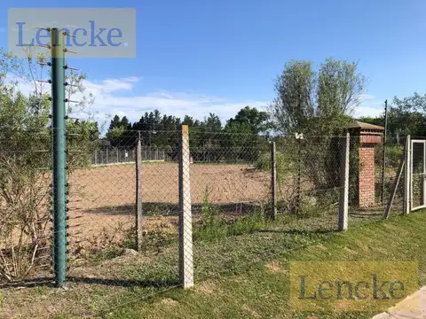 Terreno en Venta en Rincón de Milberg, USD 3.500.000