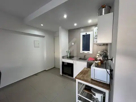 Departamento en Venta al Norte
