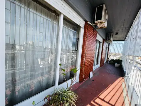 Bolívar 2600, Piso 5